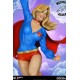 DC Comic Maquette Supergirl 42 cm